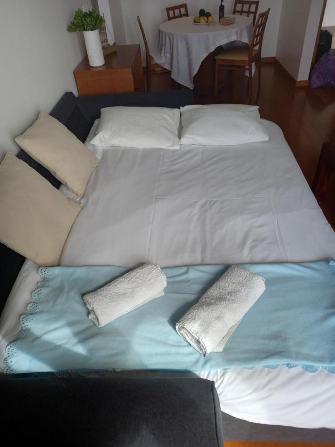 Amazing Sea Light Apartment, Close To The Beach. Santa Cruz  Kültér fotó