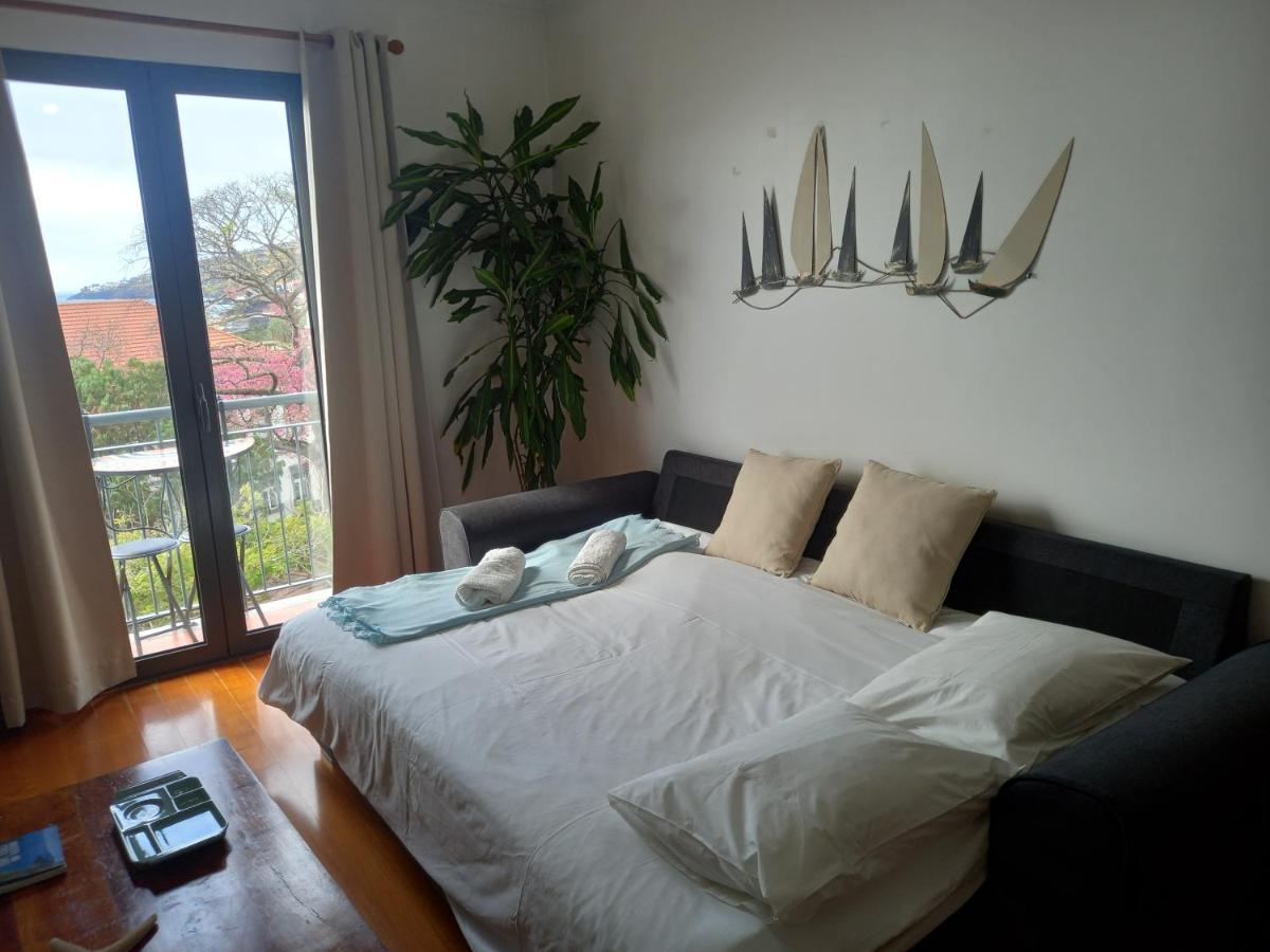 Amazing Sea Light Apartment, Close To The Beach. Santa Cruz  Kültér fotó