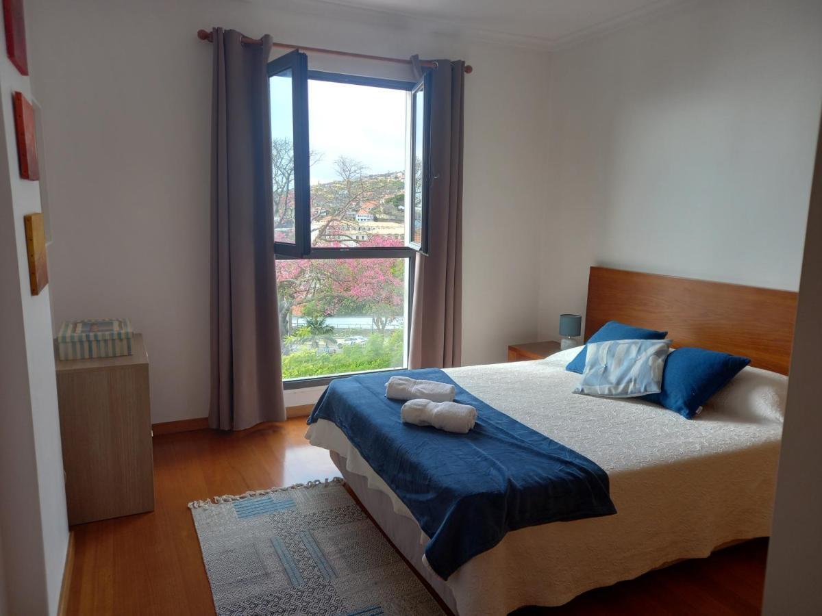 Amazing Sea Light Apartment, Close To The Beach. Santa Cruz  Kültér fotó