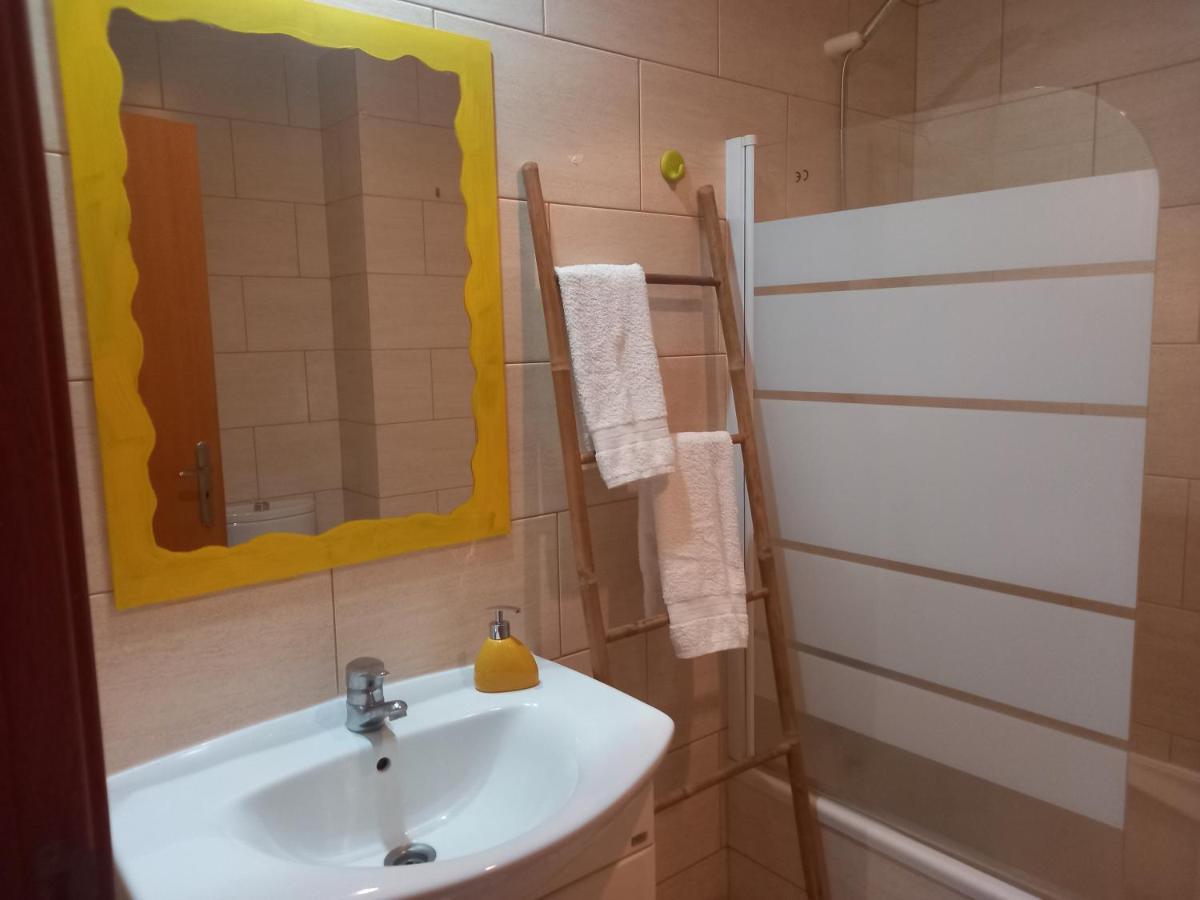 Amazing Sea Light Apartment, Close To The Beach. Santa Cruz  Kültér fotó