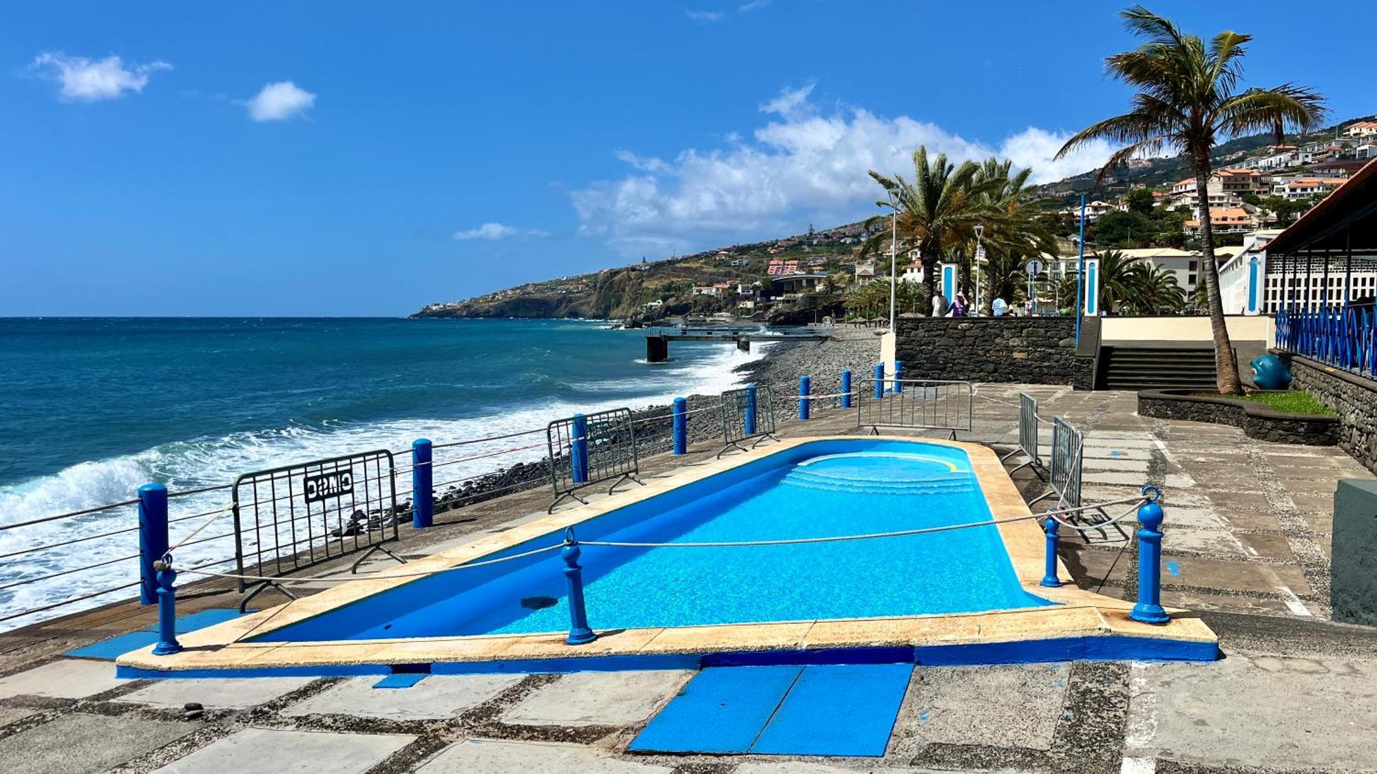 Amazing Sea Light Apartment, Close To The Beach. Santa Cruz  Kültér fotó